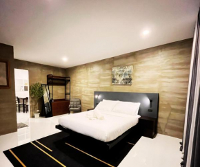 Square Space 3605 at Bria Homes